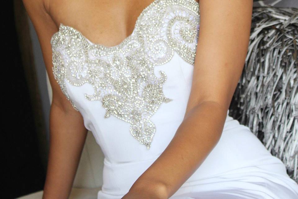 Victoria Tindal Artistry