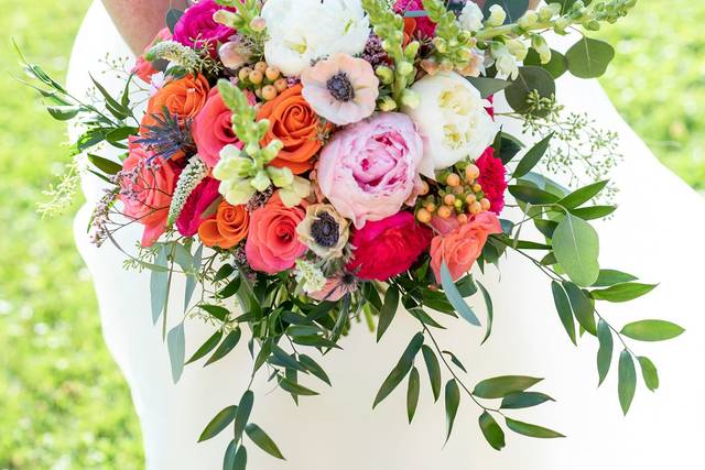 Roni's Roses Floral Design
