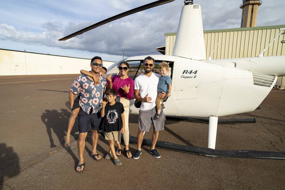 Family Event