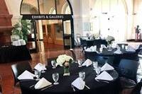 Historic Union Depot- We cater