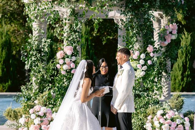 A&W Wedding