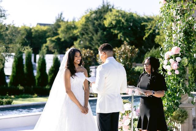 A&W Wedding