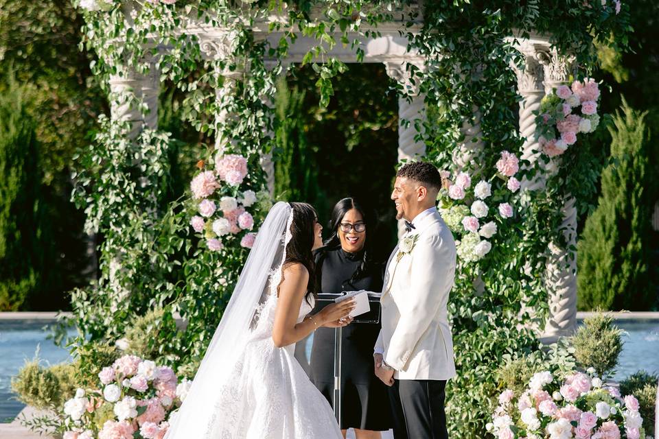 A&W Wedding