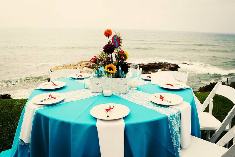 Table setting