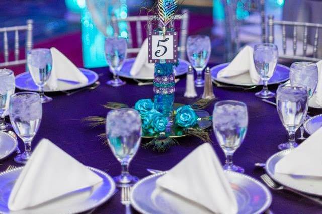 Table setting