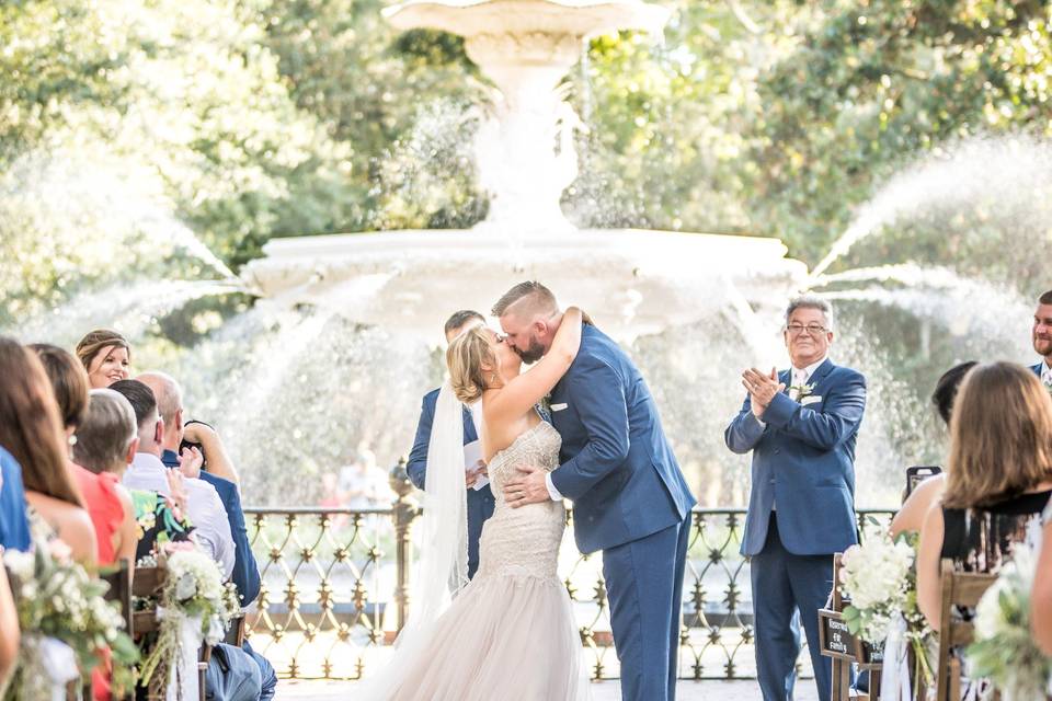 Forsyth Park