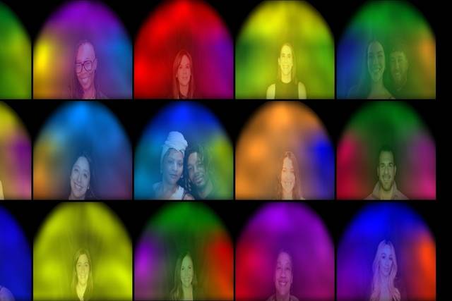 Aura Collage