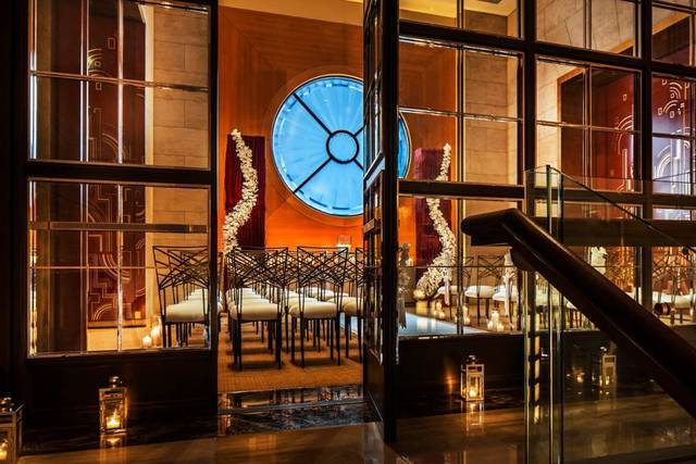 Four Seasons New York