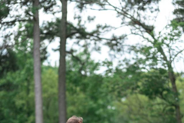 Golf Course Photo