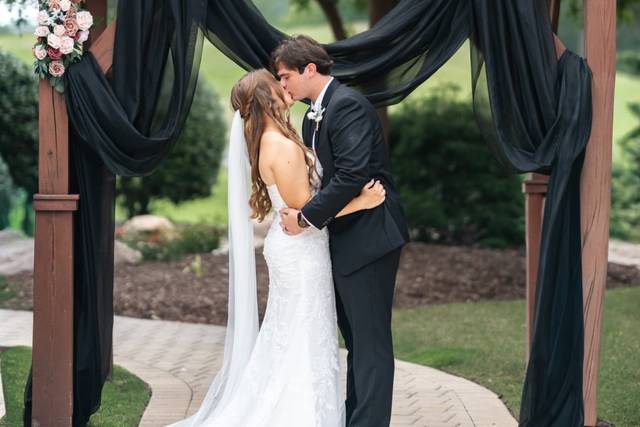 First Kiss