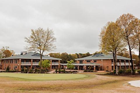 Kiln Creek Golf Club and Resort