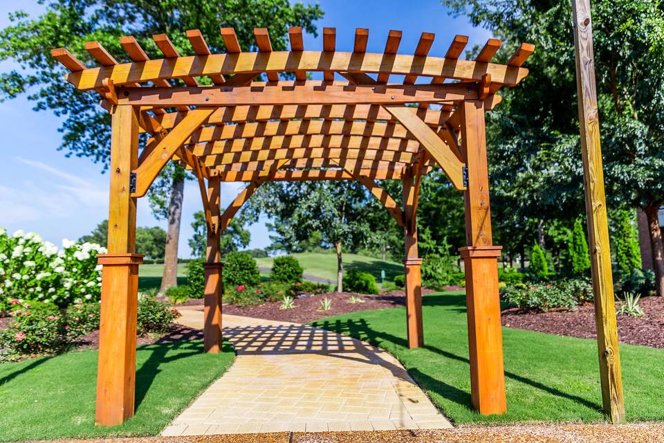 Pergola