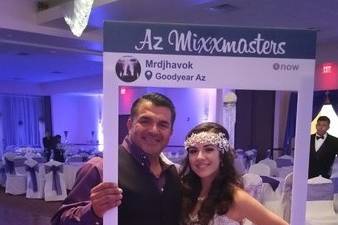 AZ Mixxmasters