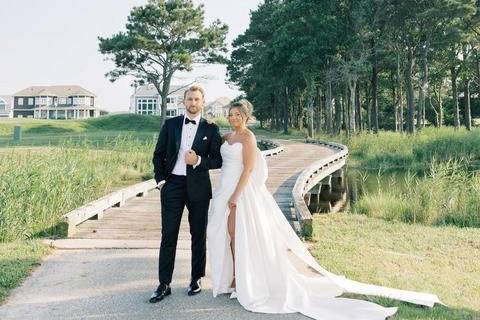 Nick & Emily