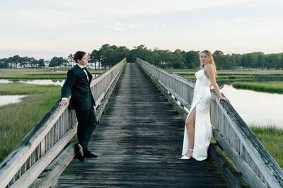 The Bridge