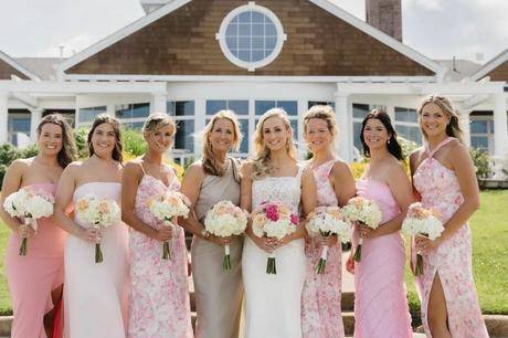 Bride Tribe
