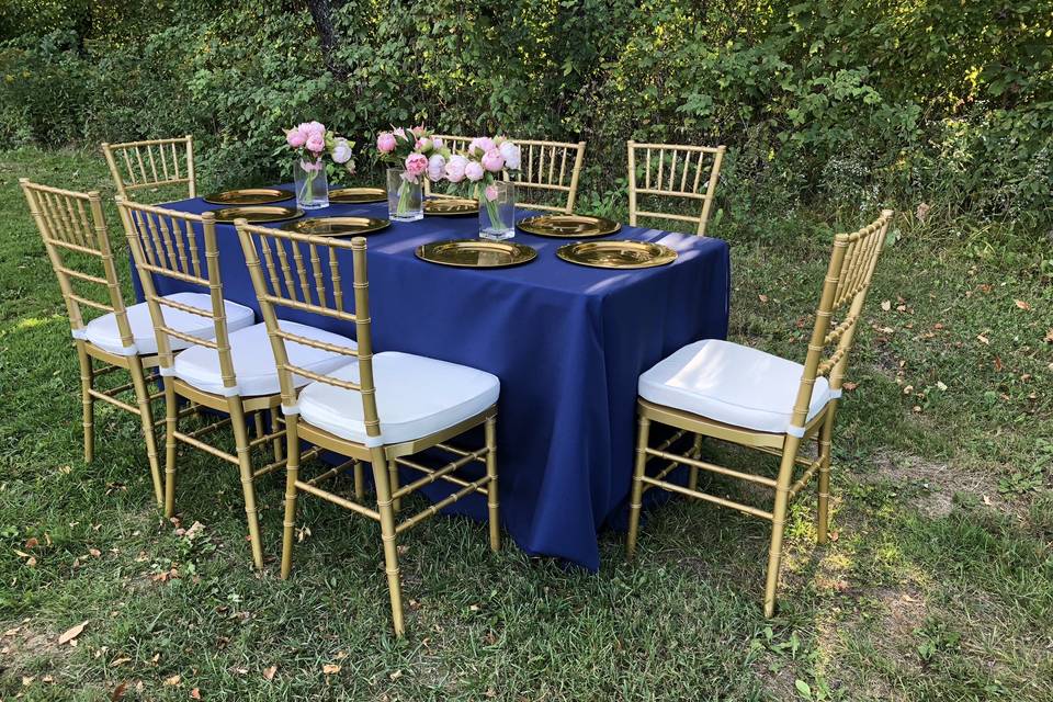 Great Lakes Chiavari