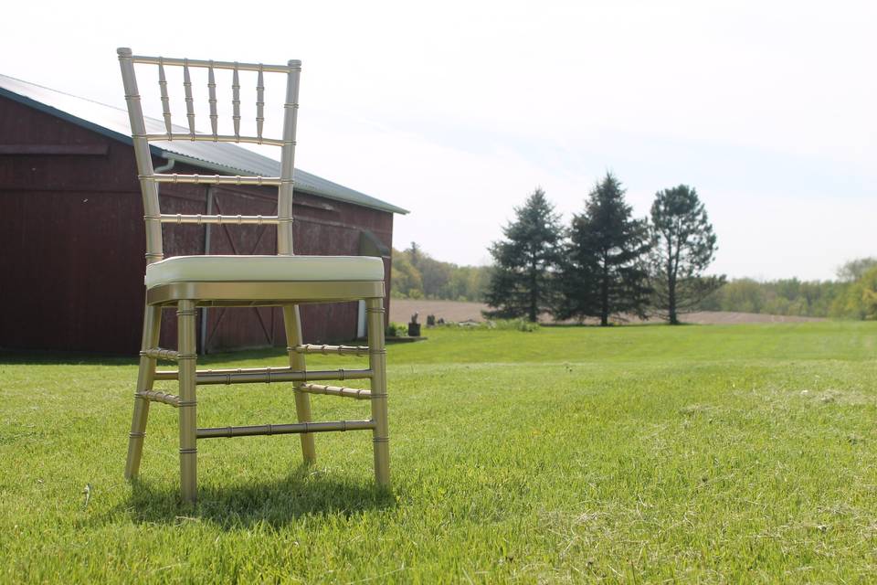 Chiavari Chair