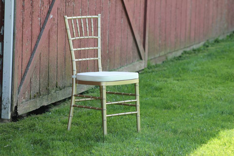 Chiavari Chair