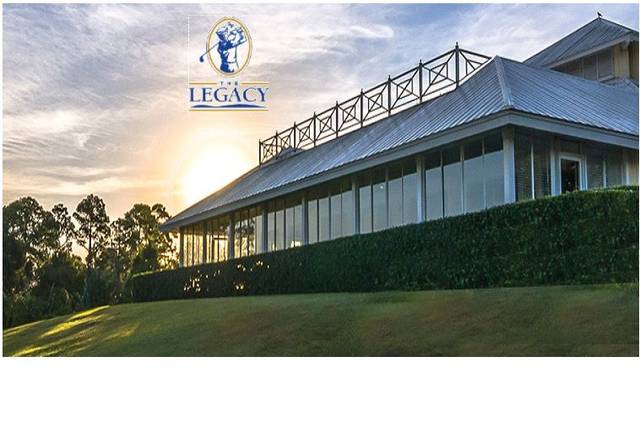 The Legacy Golf and Tennis Club