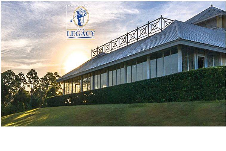 The Legacy Golf and Tennis Club