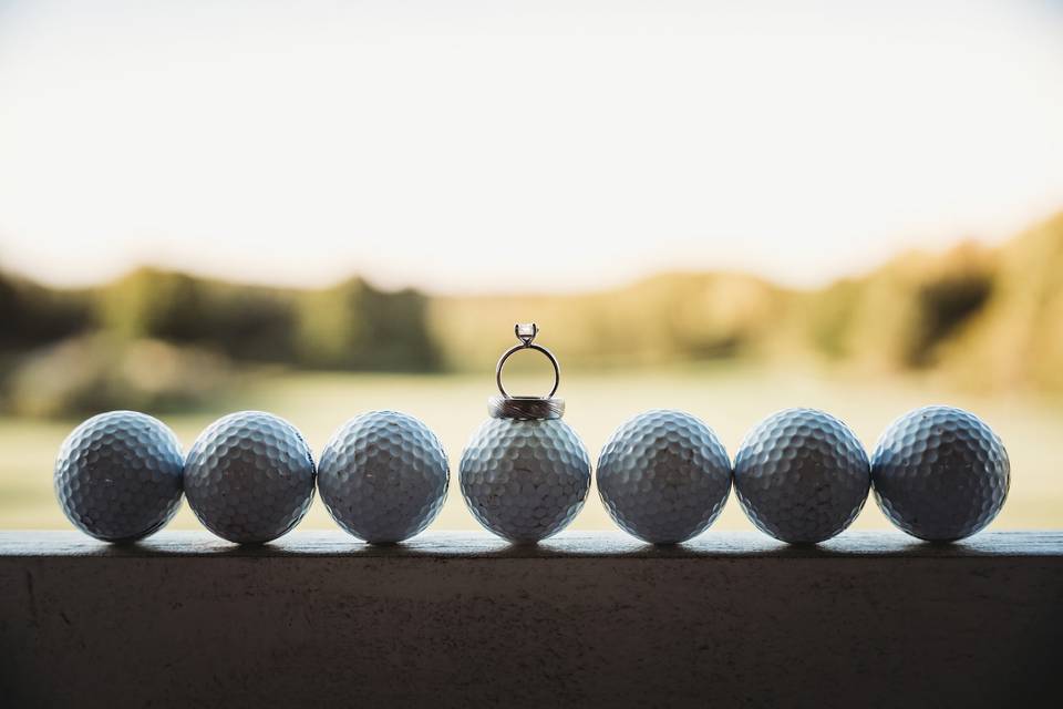 A-Ga-Ming Golf Resort