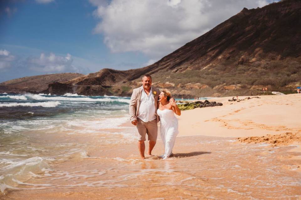 Hawaii