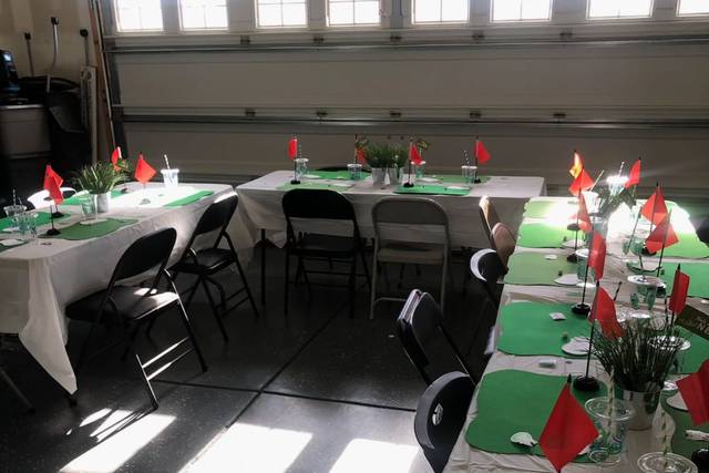 LNE EVENTS