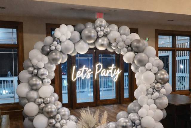 LNE EVENTS