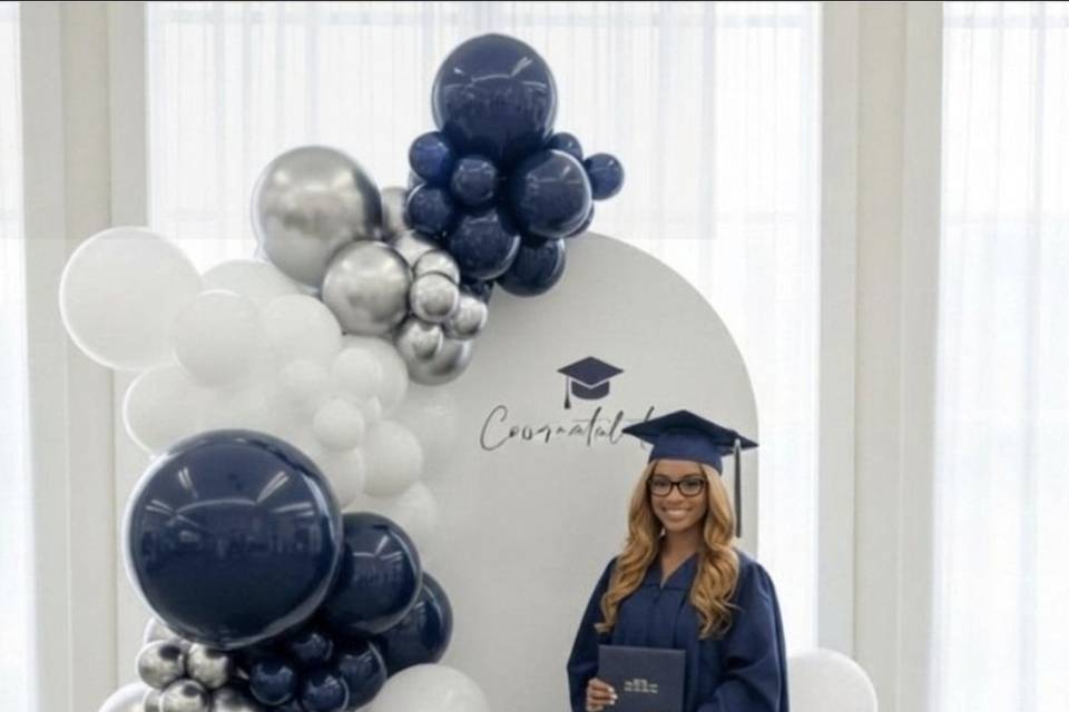2026 Graduation