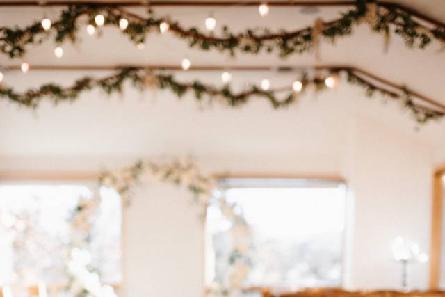 Ceremony by Mallory Munson