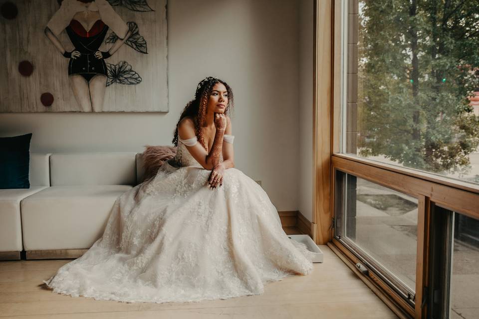 Bridal Suite by Epic Photos