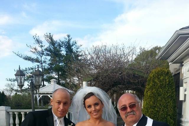 Reverend Anthony Cavallo