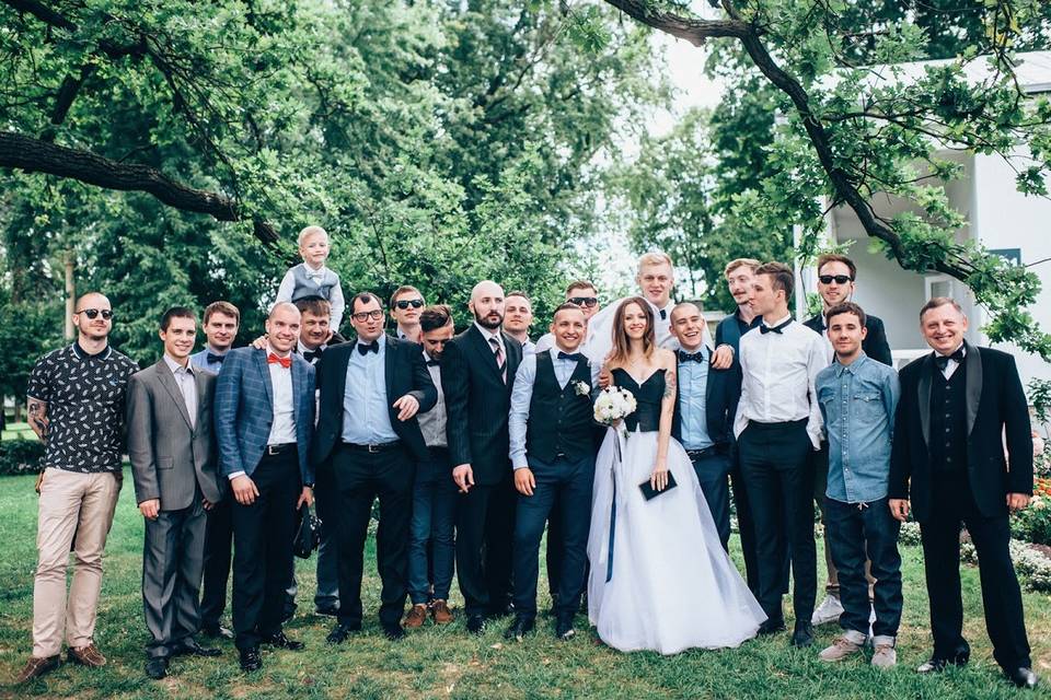 Wedding