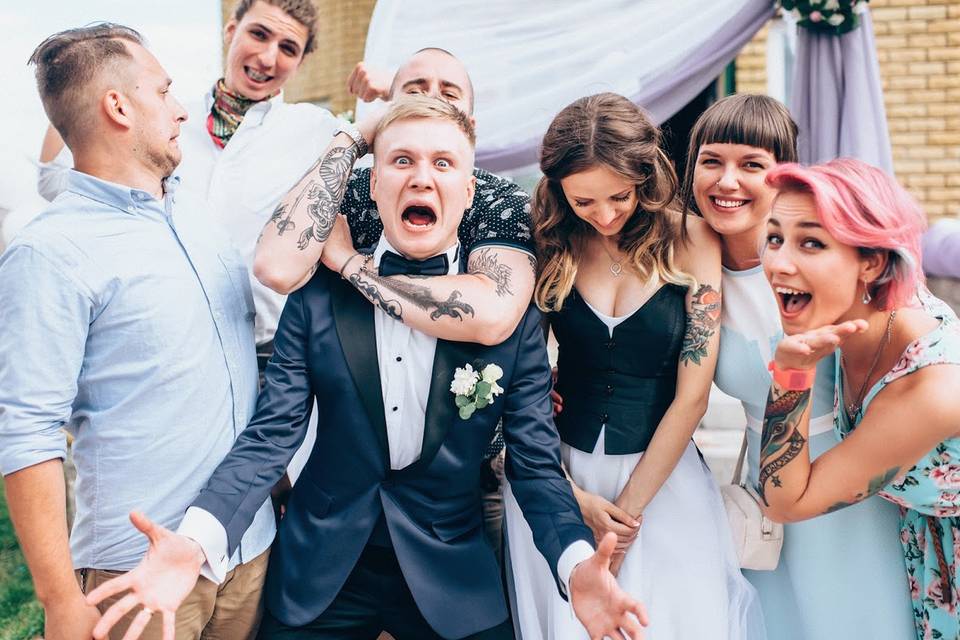 Wedding