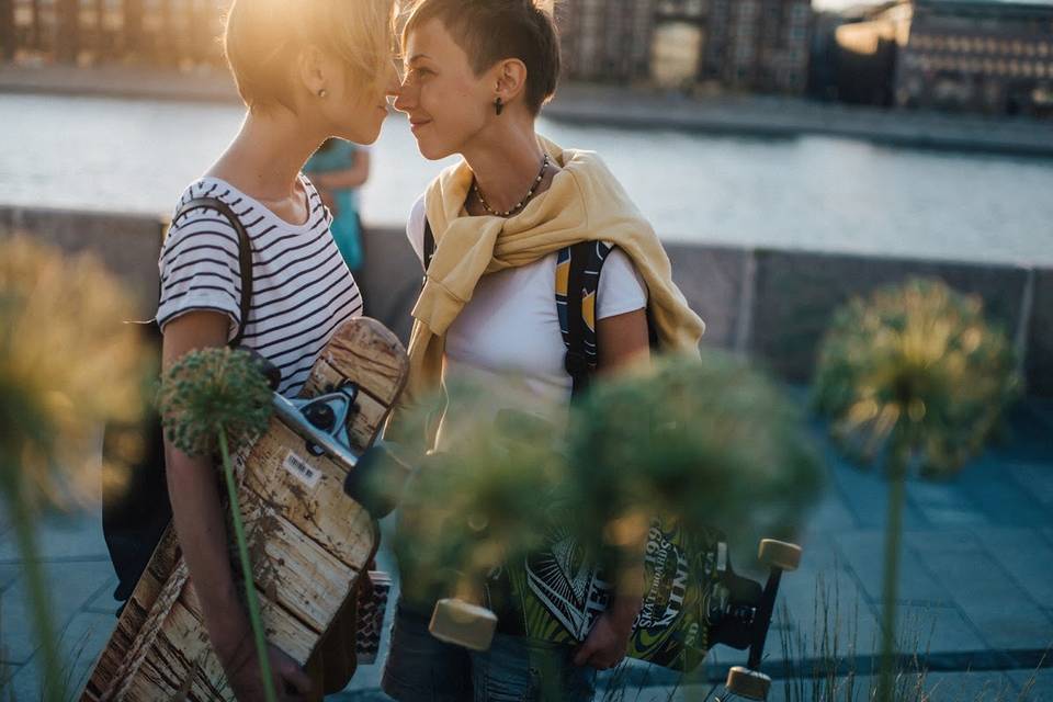 Girls