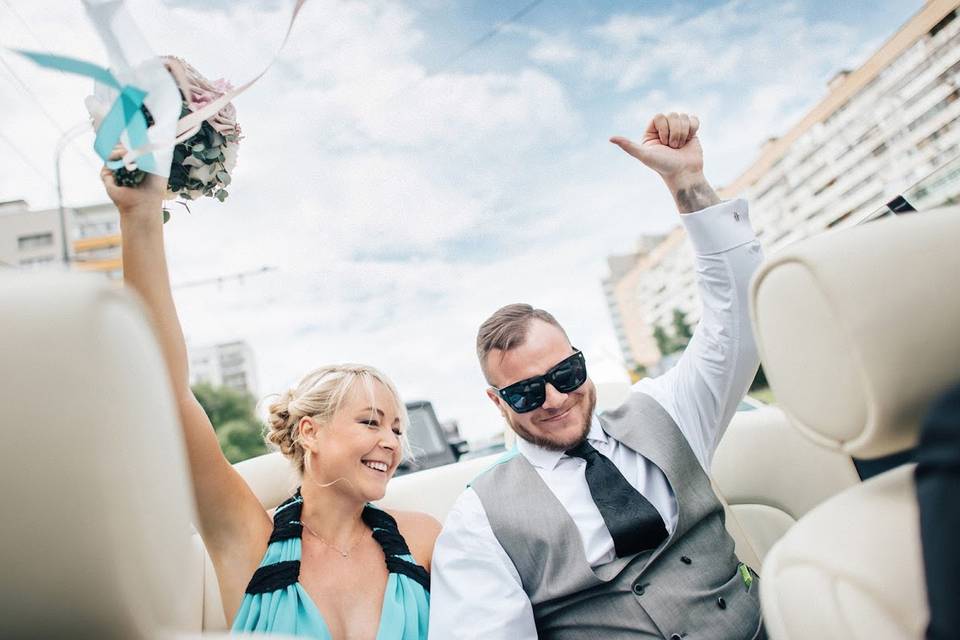 Wedding