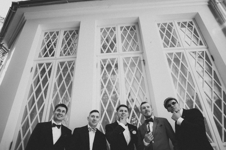 Wedding