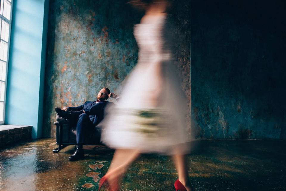 Wedding