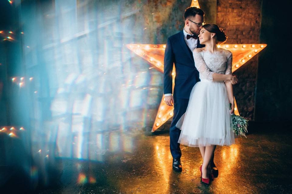 Wedding