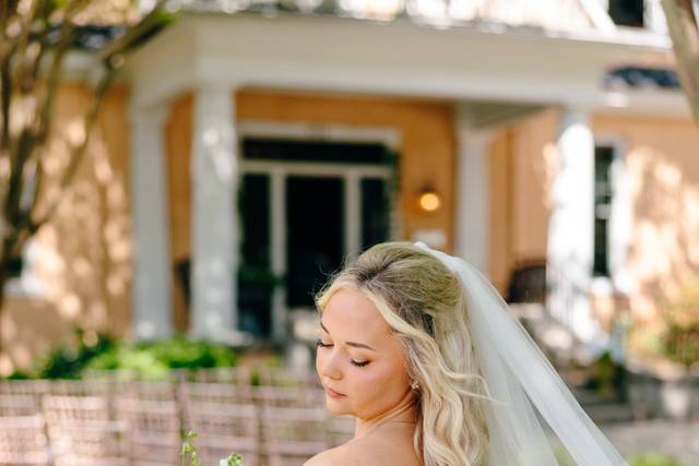 Bride