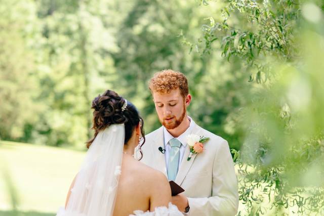 Vows