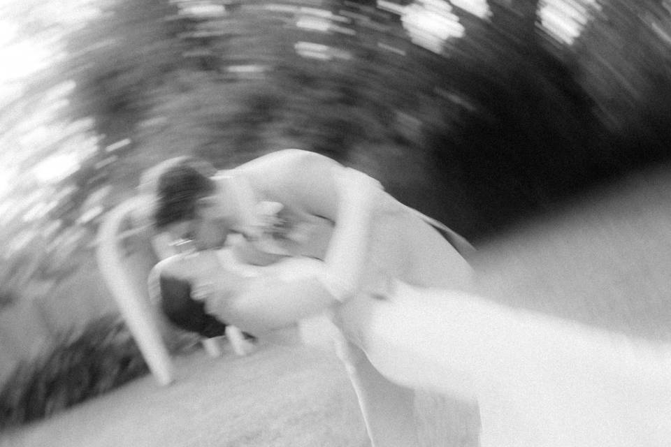 Motion Blur