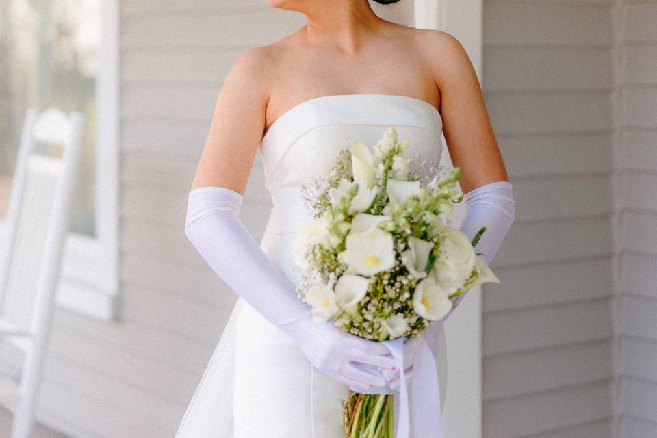 Bride