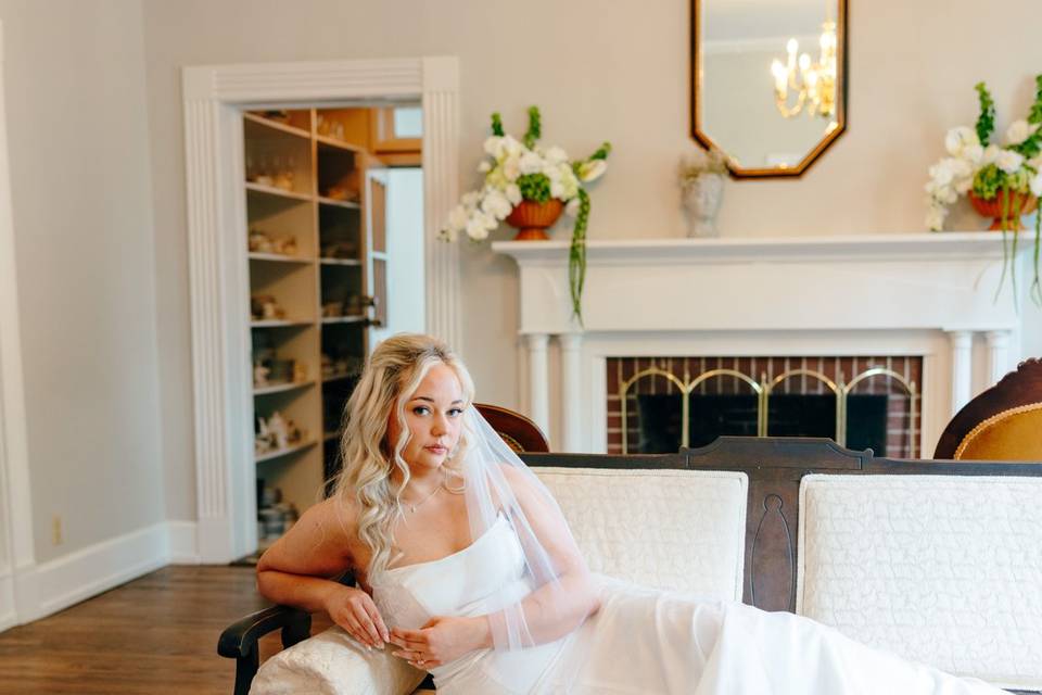 Bride