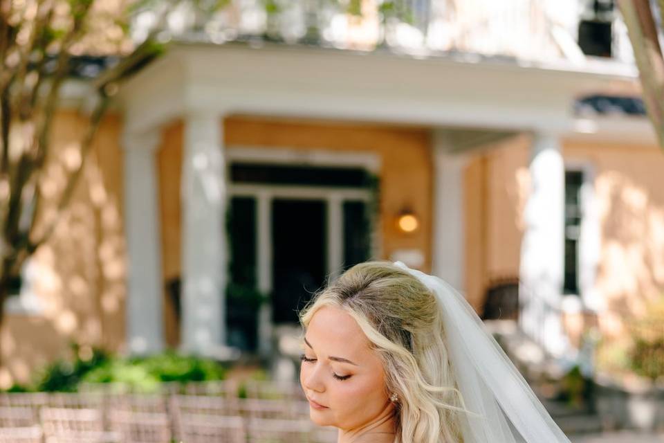 Bride