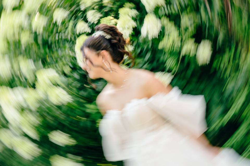 Bride