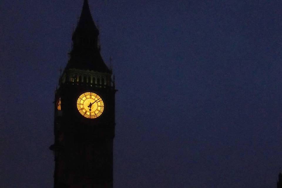 Big Ben
