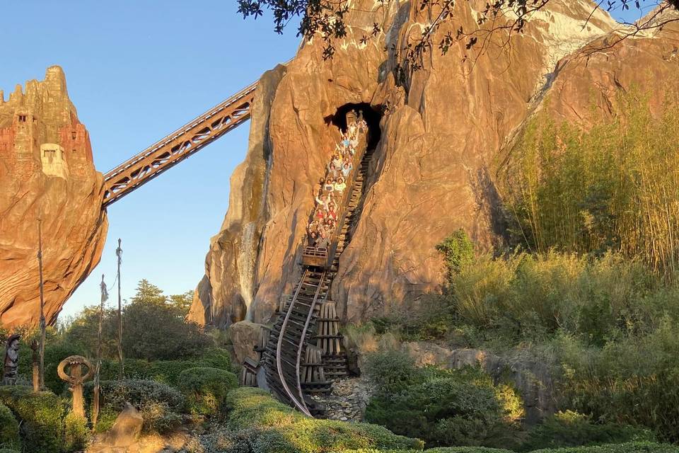 Expedition Everest