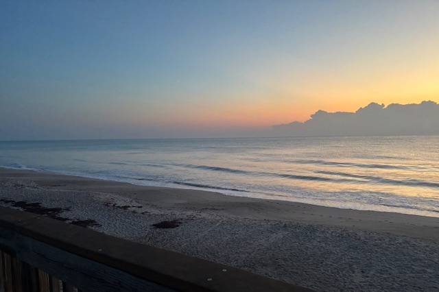 Vero Beach Mornings